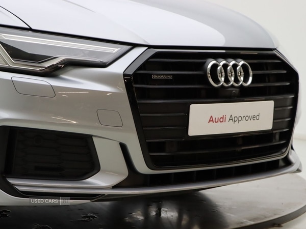 Used Audi A6 2023 for sale - 77387908: Photo 32