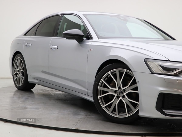 Used Audi A6 2023 for sale - 77387908: Photo 36