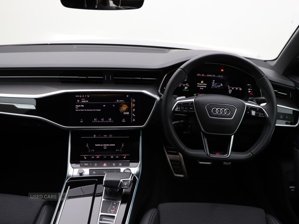 Used Audi A6 2023 for sale - 77387908: Photo 38