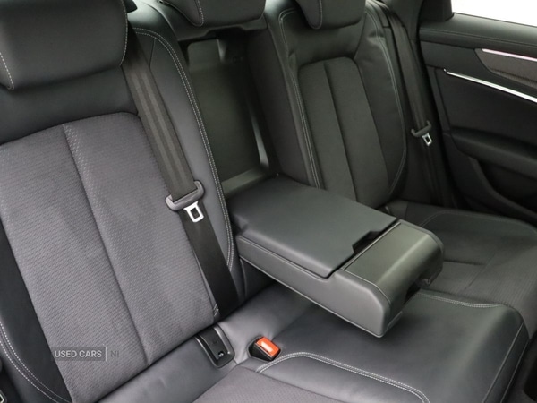 Used Audi A6 2023 for sale - 77387908: Photo 39