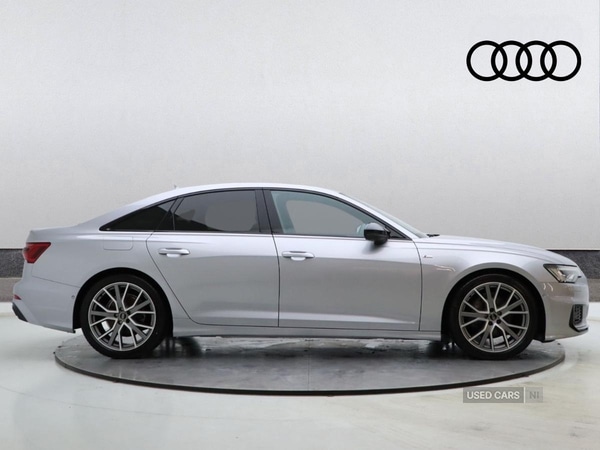 Used Audi A6 2023 for sale - 77387908: Photo 4