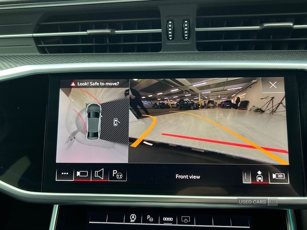 Used Audi A6 2023 for sale - 77387908: Photo 41