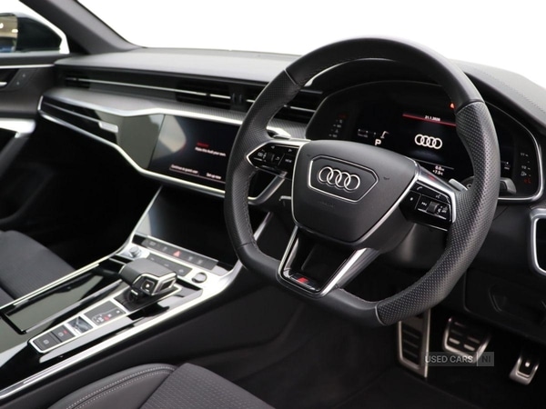 Used Audi A6 2023 for sale - 77387908: Photo 6