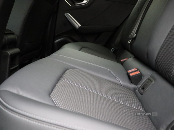 Used Audi Q2 2022 for sale - 77132330: Photo 11