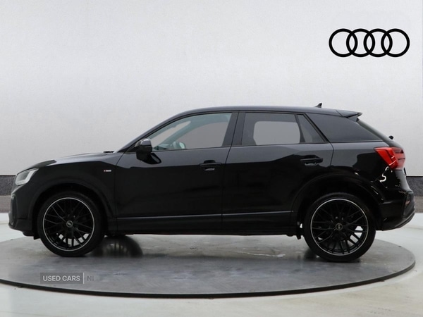 Used Audi Q2 2022 for sale - 77132330: Photo 12