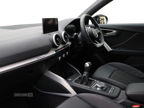 Used Audi Q2 2022 for sale - 77132330: Photo 13