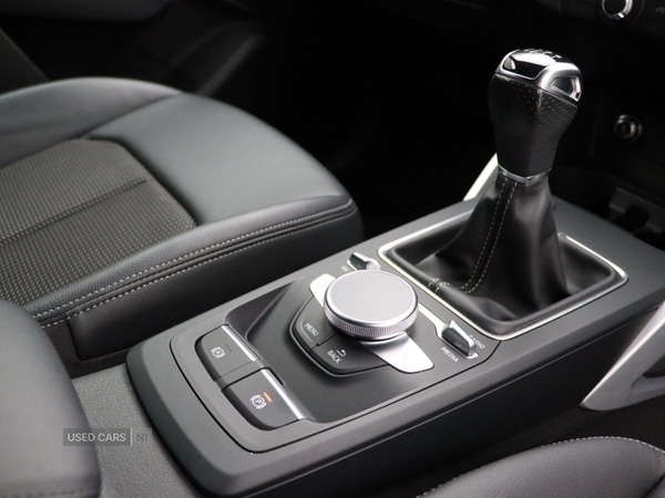 Used Audi Q2 2022 for sale - 77132330: Photo 15