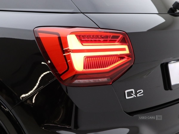 Used Audi Q2 2022 for sale - 77132330: Photo 18
