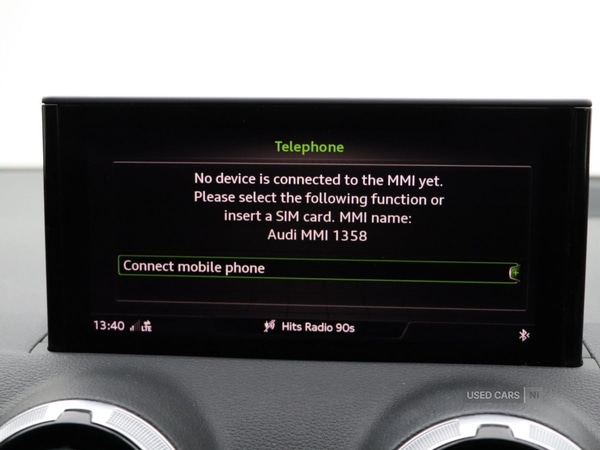 Used Audi Q2 2022 for sale - 77132330: Photo 19