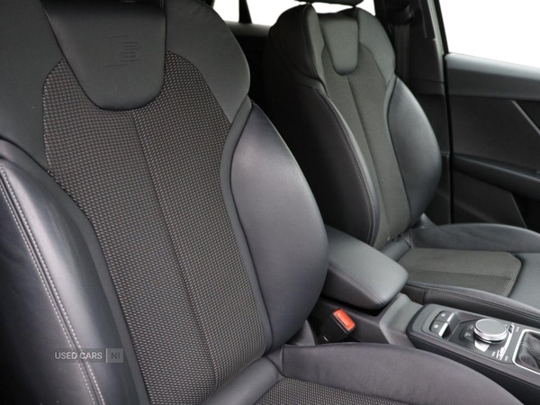 Used Audi Q2 2022 for sale - 77132330: Photo 2