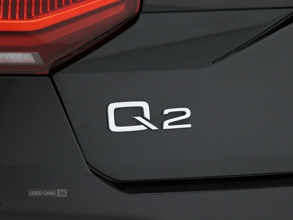 Used Audi Q2 2022 for sale - 77132330: Photo 20