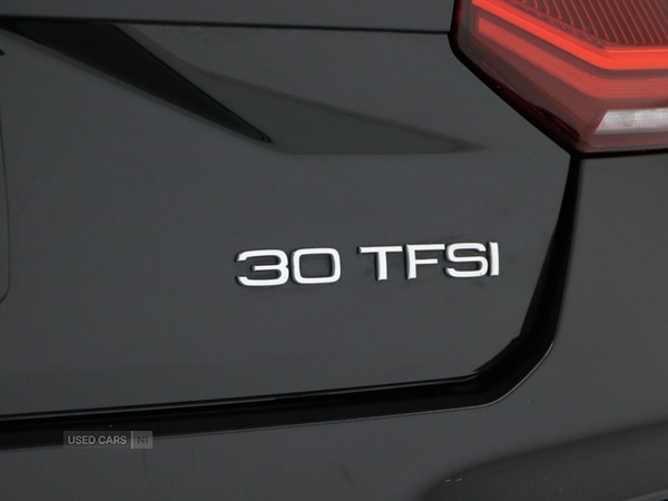 Used Audi Q2 2022 for sale - 77132330: Photo 21