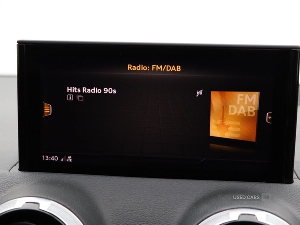 Used Audi Q2 2022 for sale - 77132330: Photo 23