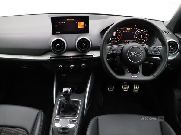 Used Audi Q2 2022 for sale - 77132330: Photo 33