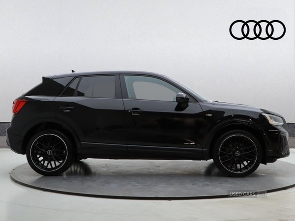 Used Audi Q2 2022 for sale - 77132330: Photo 4