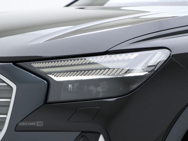 Used Audi Q4 e-tron 2021 for sale - 77469683: Photo 10