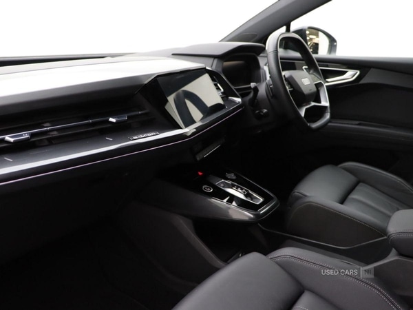 Used Audi Q4 e-tron 2021 for sale - 77469683: Photo 13