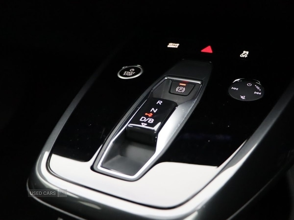 Used Audi Q4 e-tron 2021 for sale - 77469683: Photo 17