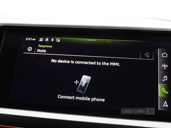 Used Audi Q4 e-tron 2021 for sale - 77469683: Photo 21