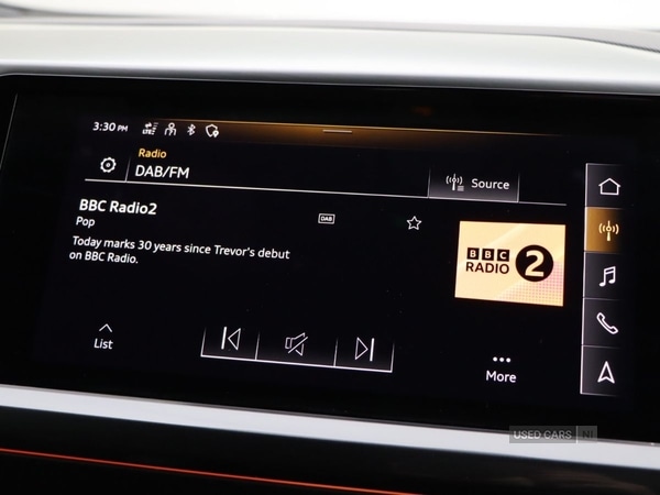 Used Audi Q4 e-tron 2021 for sale - 77469683: Photo 26