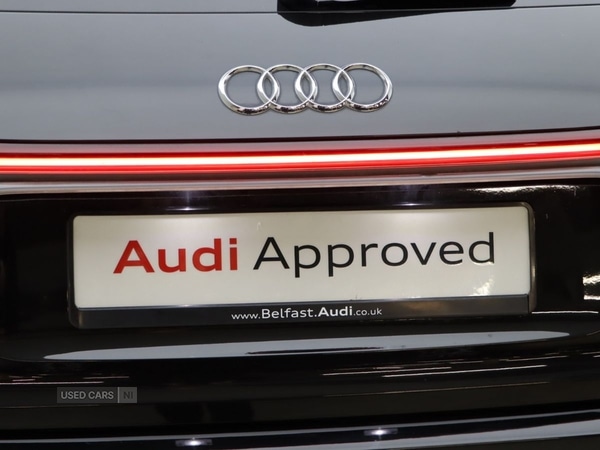 Used Audi Q4 e-tron 2021 for sale - 77469683: Photo 29