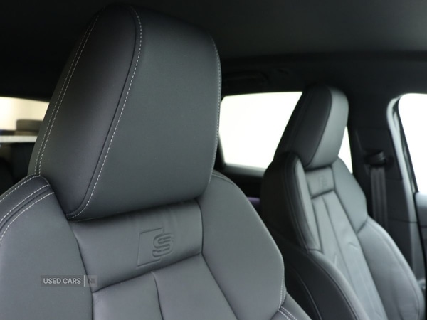 Used Audi Q4 e-tron 2021 for sale - 77469683: Photo 32