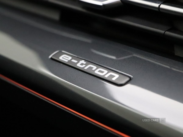 Used Audi Q4 e-tron 2021 for sale - 77469683: Photo 37