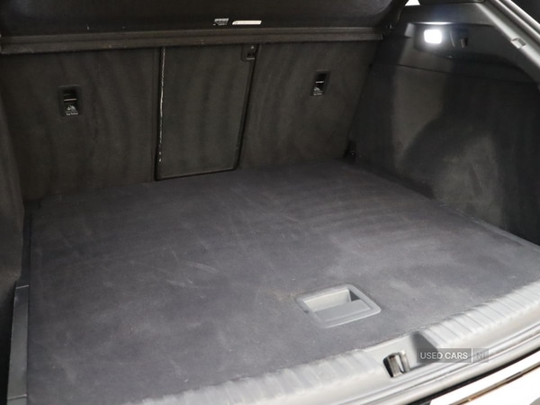 Used Audi Q4 e-tron 2021 for sale - 77469683: Photo 9