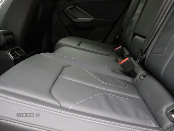 Used Audi Q3 2024 for sale - 76284491: Photo 11
