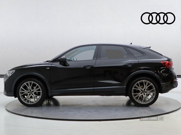 Used Audi Q3 2024 for sale - 76284491: Photo 12