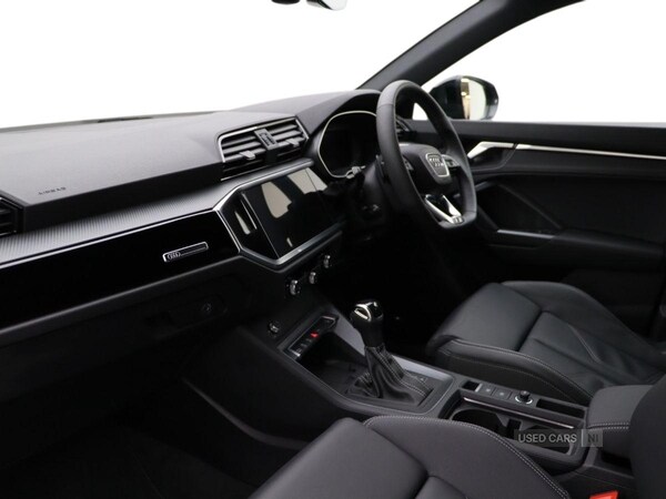 Used Audi Q3 2024 for sale - 76284491: Photo 13