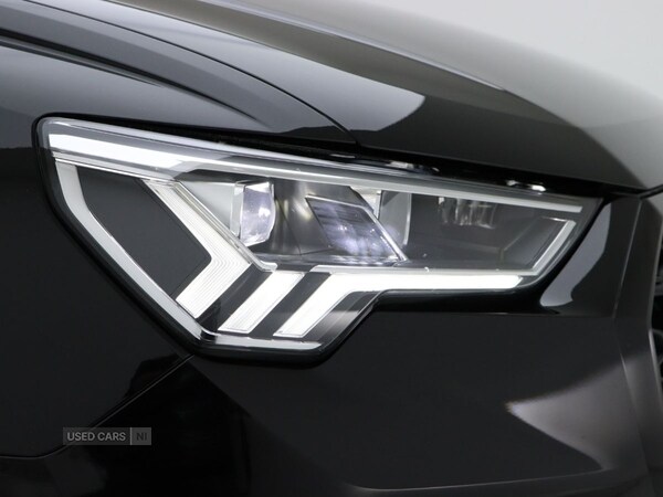 Used Audi Q3 2024 for sale - 76284491: Photo 19