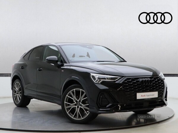Used Audi Q3 2024 for sale - 76284491: Photo 1