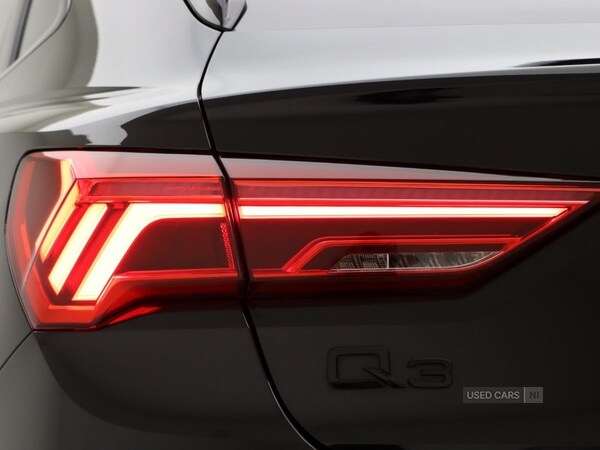 Used Audi Q3 2024 for sale - 76284491: Photo 20