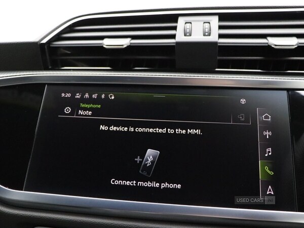 Used Audi Q3 2024 for sale - 76284491: Photo 21