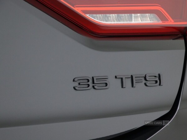 Used Audi Q3 2024 for sale - 76284491: Photo 23
