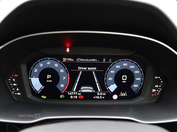 Used Audi Q3 2024 for sale - 76284491: Photo 25