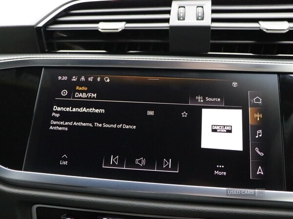 Used Audi Q3 2024 for sale - 76284491: Photo 26