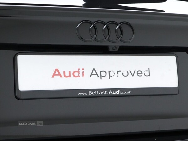 Used Audi Q3 2024 for sale - 76284491: Photo 29