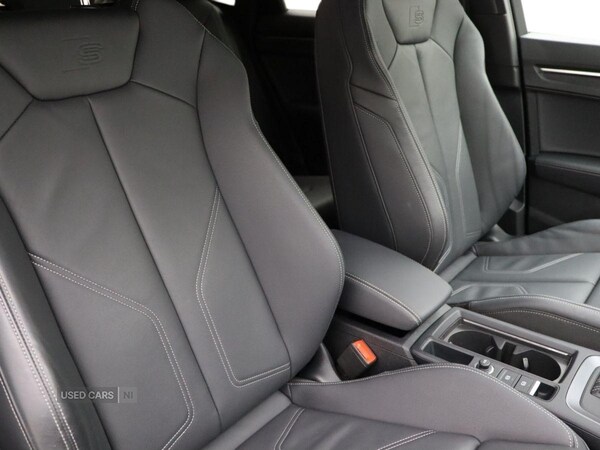 Used Audi Q3 2024 for sale - 76284491: Photo 2