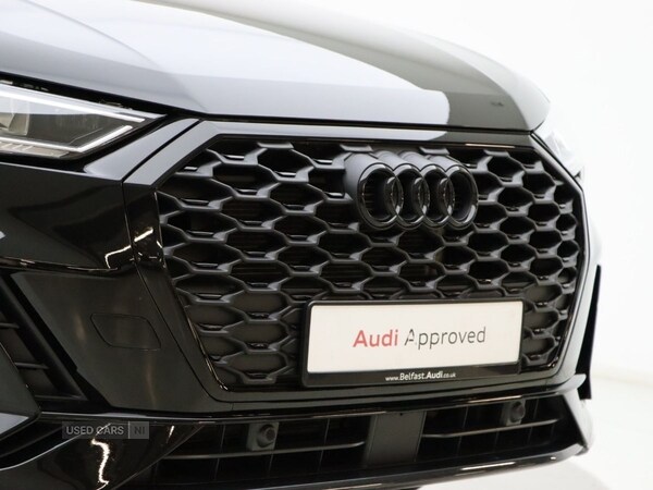 Used Audi Q3 2024 for sale - 76284491: Photo 31