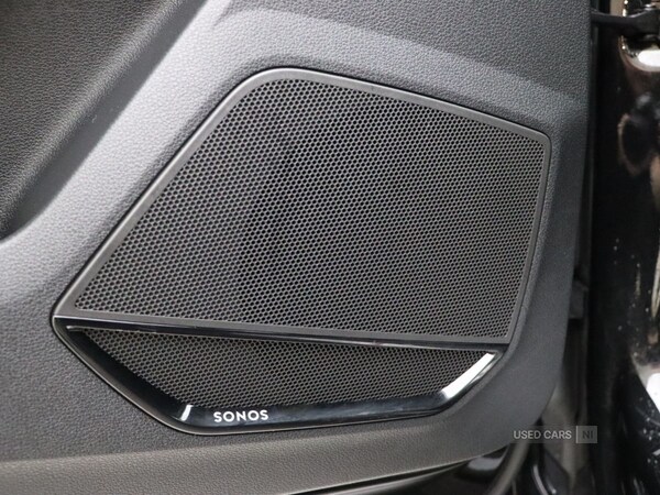 Used Audi Q3 2024 for sale - 76284491: Photo 34
