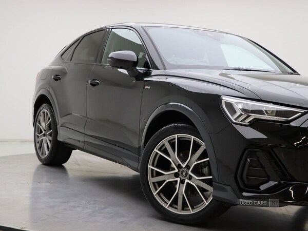 Used Audi Q3 2024 for sale - 76284491: Photo 35