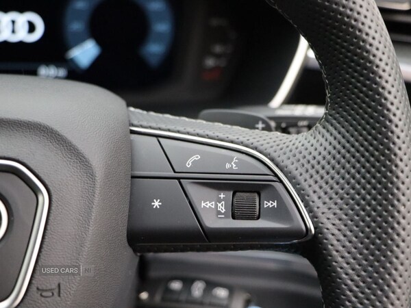 Used Audi Q3 2024 for sale - 76284491: Photo 39