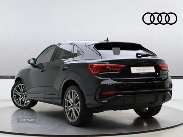 Used Audi Q3 2024 for sale - 76284491: Photo 3
