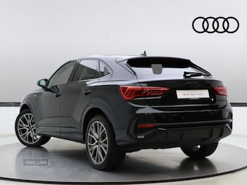 Used Audi Q3 2024 for sale - 76284491: Photo 3