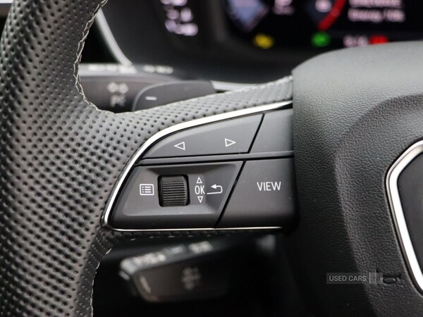 Used Audi Q3 2024 for sale - 76284491: Photo 40