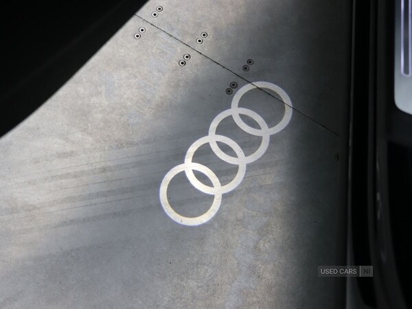Used Audi Q3 2024 for sale - 76284491: Photo 42
