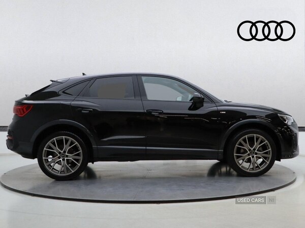 Used Audi Q3 2024 for sale - 76284491: Photo 4