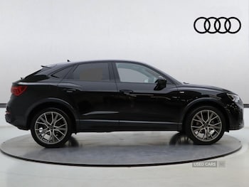 Used Audi Q3 2024 for sale - 76284491: Photo 4